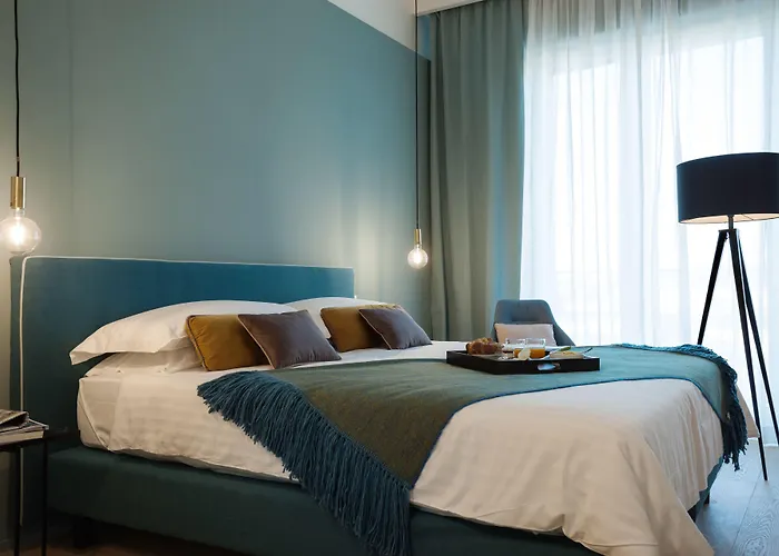 B&B Lorena Suites Florencia